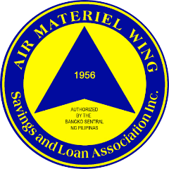 Air Materiel Wing Savings and Loan Association, Inc.