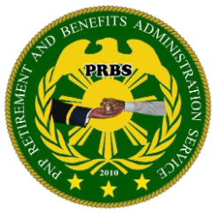 PNP Retirement and Benefits Administration Service